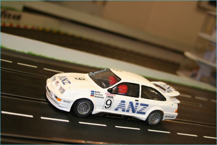Ford Sierra Cosworth (8)